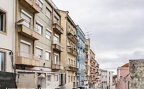 Akicity Santos Urban