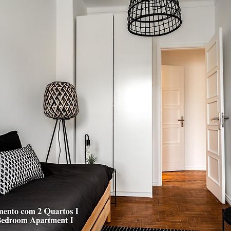 Akicity Santos Urban Lisboa Extérieur photo