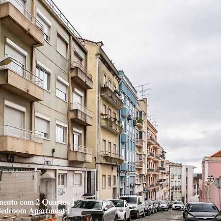 Akicity Santos Urban Lisboa Extérieur photo