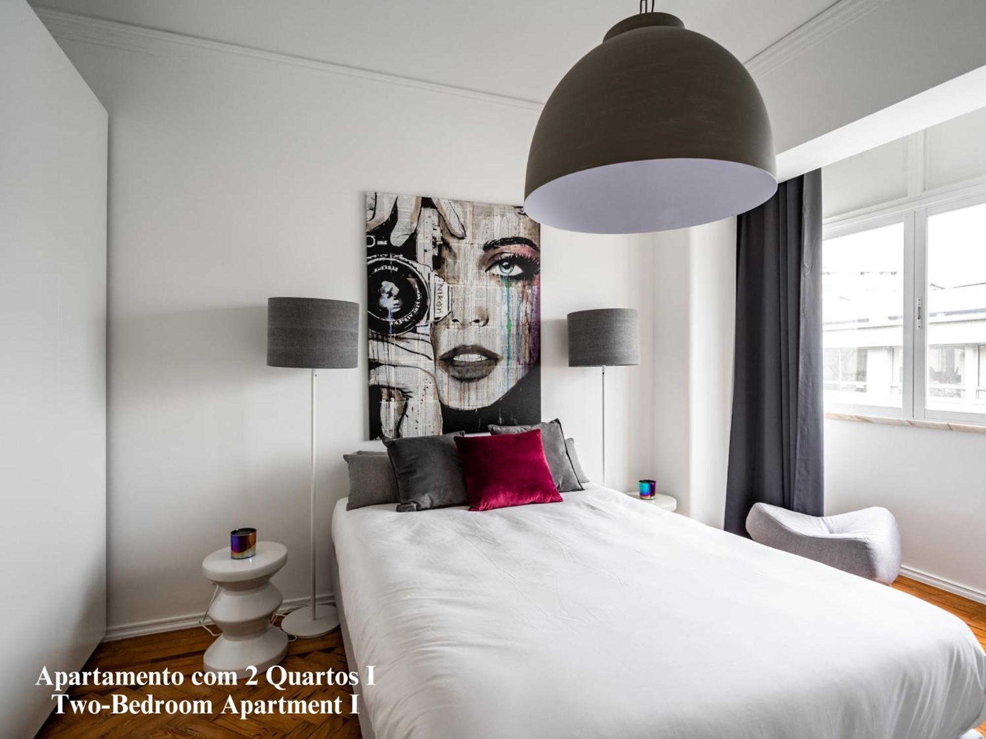 Akicity Santos Urban Lisboa Extérieur photo