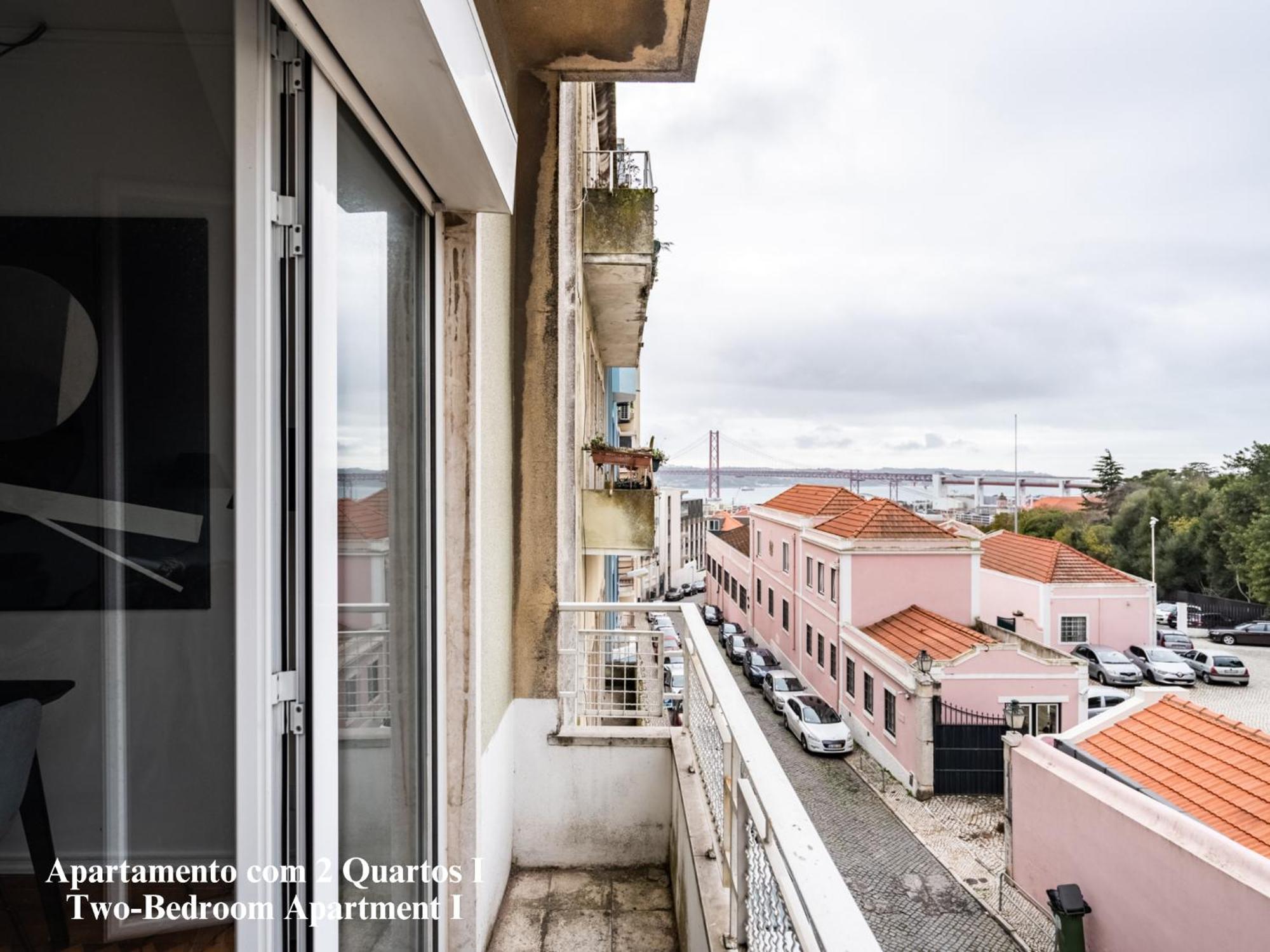 Akicity Santos Urban Lisboa Extérieur photo
