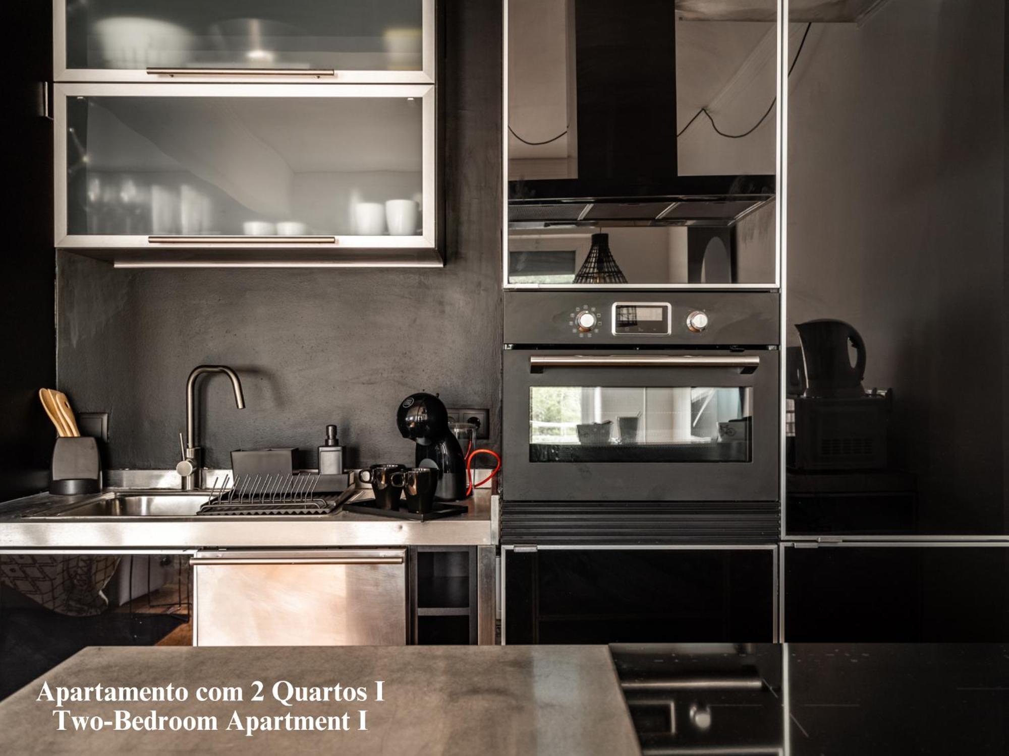 Akicity Santos Urban Lisboa Extérieur photo