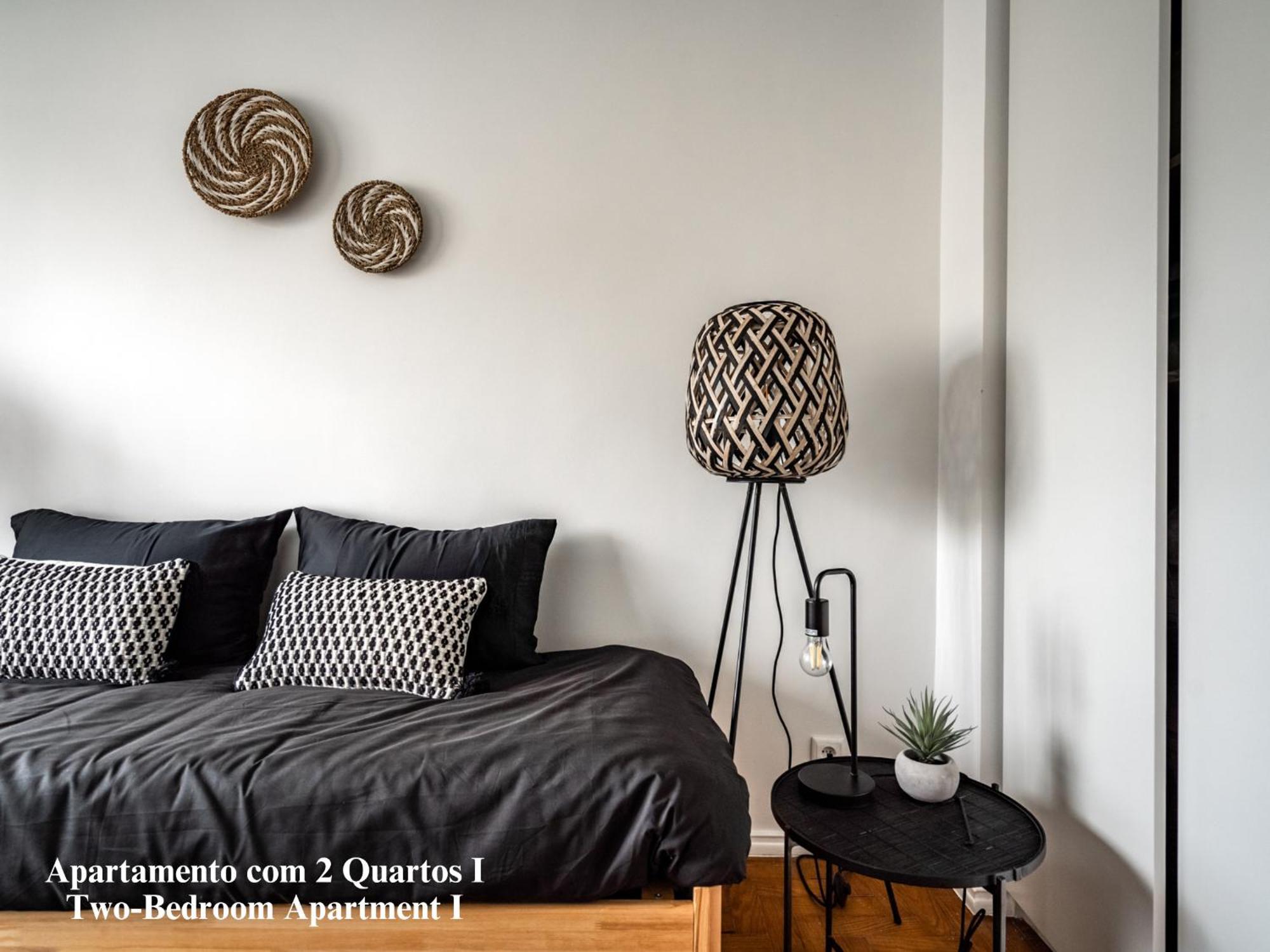 Akicity Santos Urban Lisboa Extérieur photo